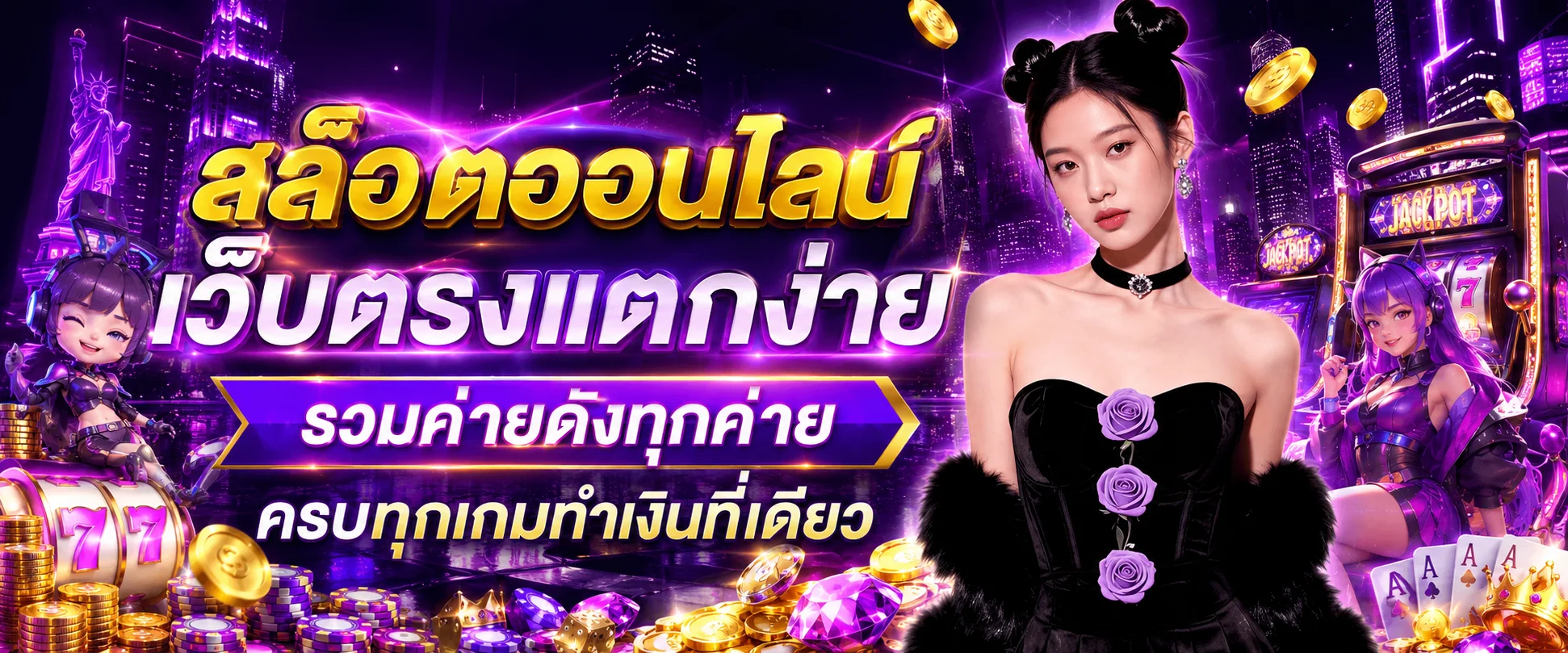 หน้าสล็อตออนไลน์ SHIBUYA24 รวมค่ายสล็อต PG SLOT และ Pragmatic Play